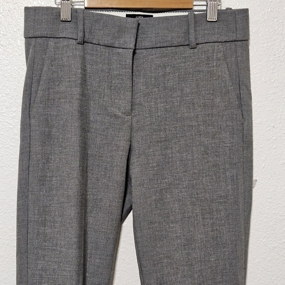 Jcrew 365 Cameron trousers size 4 - Picture 2 of 13